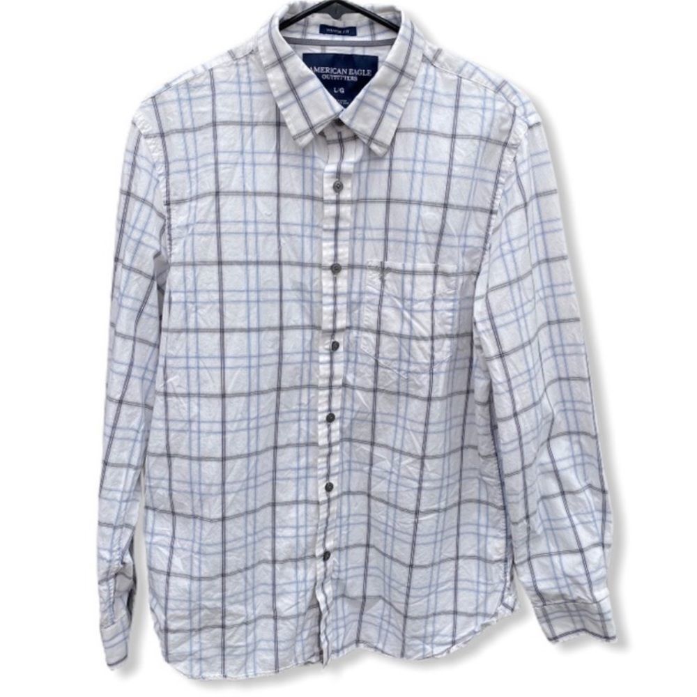 American Eagle Vintage Cut Shirt